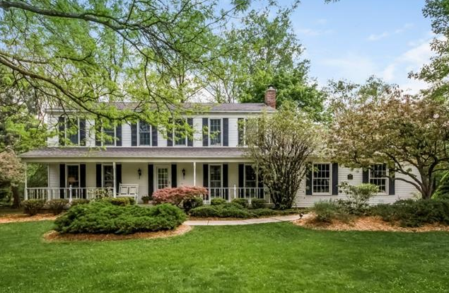 Great Oaks West Rochester Hills MI Homes for sale